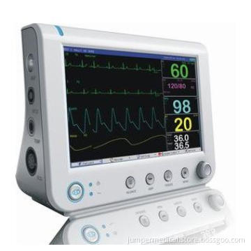 7 Inch Patient Monitor Transfer Monitor (JPD-800A)